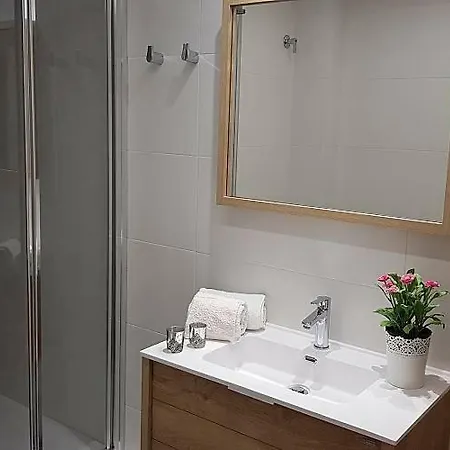 Lejlighed Sanxenxo *