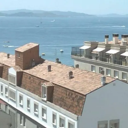 Lejlighed Sanxenxo