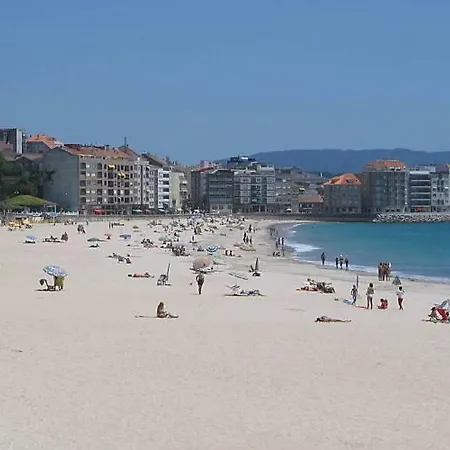 Lejlighed Sanxenxo