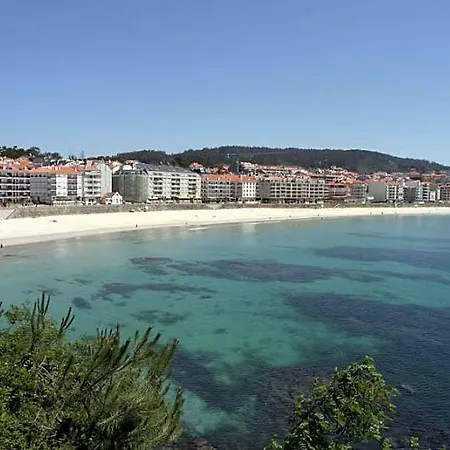 Sanxenxo *